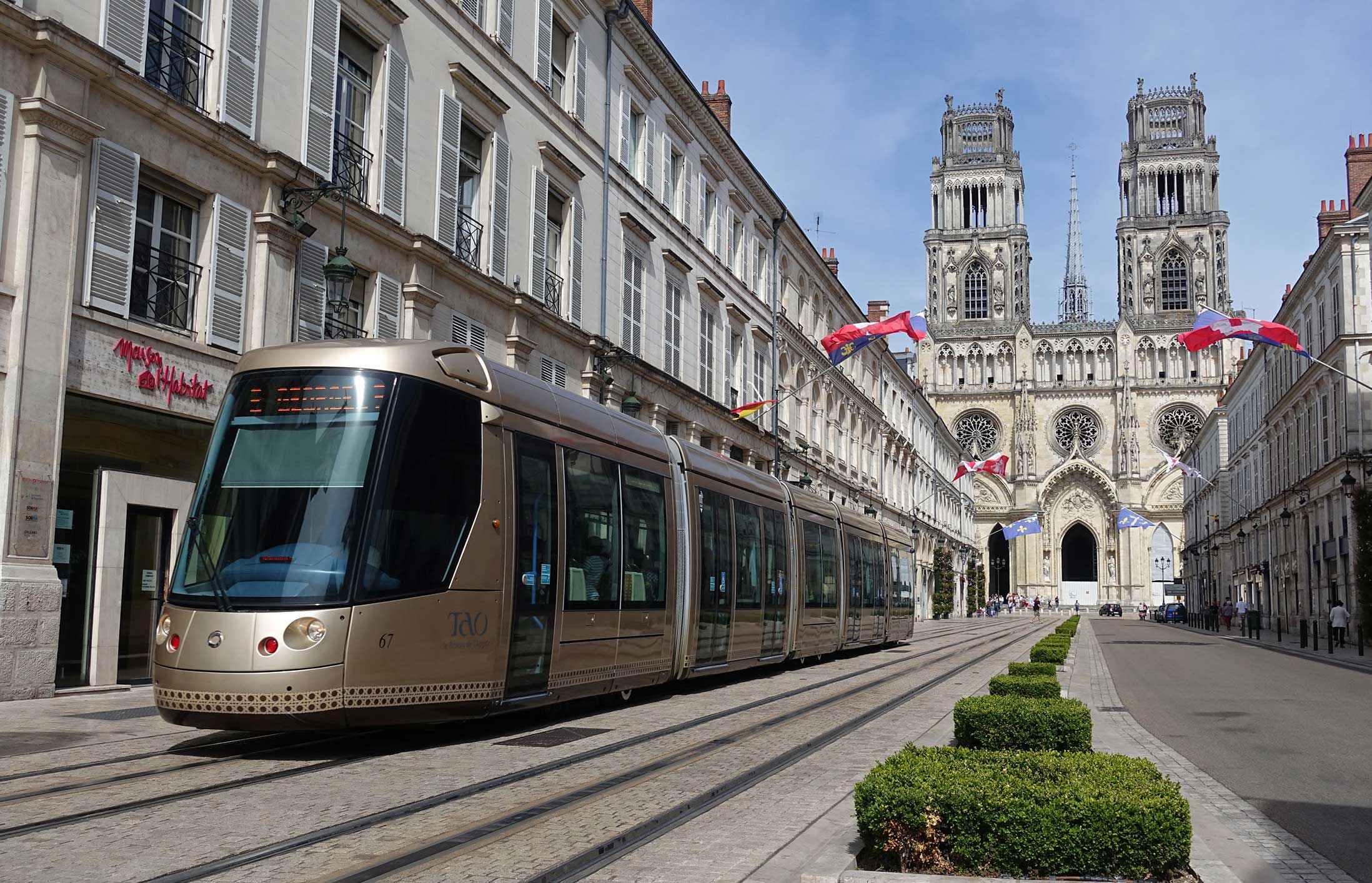 Avocats Orléans d'avocats LBG & COLLABORATEURS à Orléans