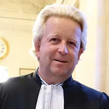 Pascal LAVISSE